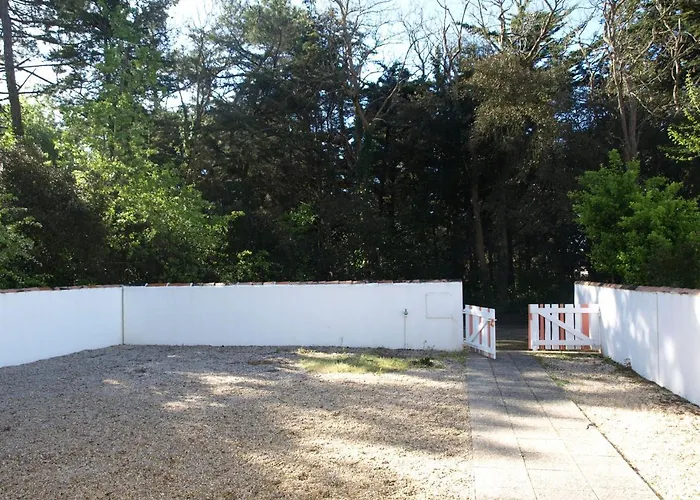 Maison Renovee, Proche Foret Et Plage