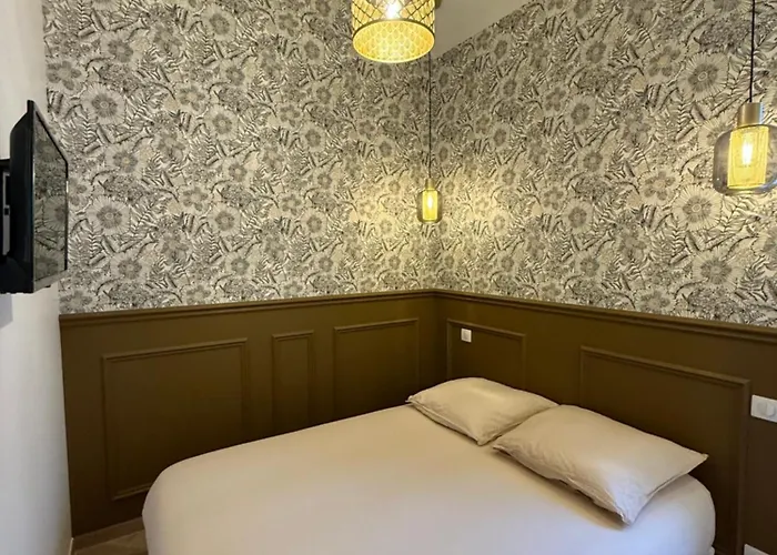 Maison Cosy Proche Mer - Saint Jean De Monts
