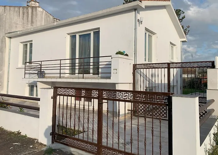 Maison De Vacances A Saint Jean De Monts